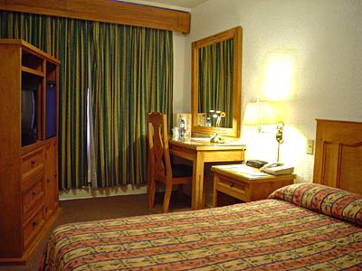 Hotel Ritz Matamoros  Exterior photo